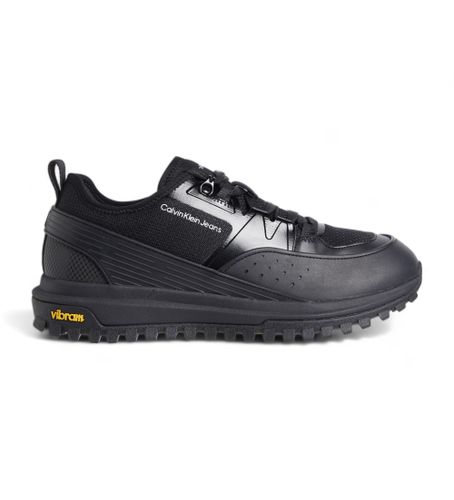 Til mænd. YM0YM01115 Low Top Sneakers (46), Fast, Blonder, Casual - Calvin Klein Jeans - Modalova