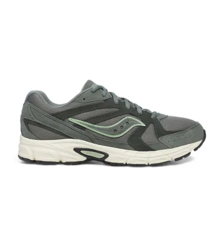 Til mænd. S70856-3 Ride Millennium sko (46), Fast, Blonder, Casual - Saucony - Modalova