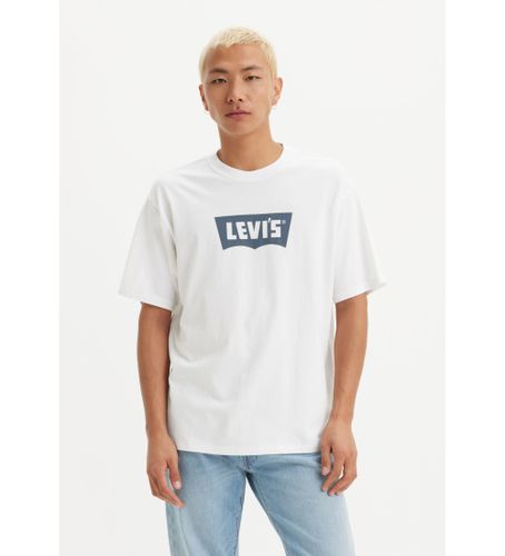 Til mænd. 000RY-0003 Vintage Batwing T-shirt (L), Casual, Bomuld, Korte ærmer - Levi's - Modalova