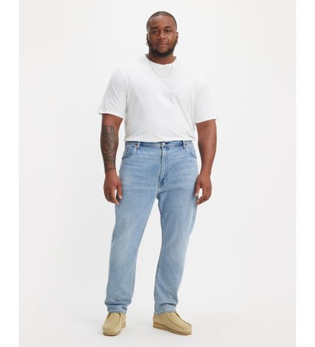 Til mænd. A3653-0016 Jeans 511 Slim Call It (42/36), Casual, Bomuld, Denim - Levi's - Modalova