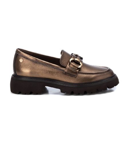 Til kvinder. 16199102-BRONCE Loafers i 161991 (37), Fast, Ingen, Casual - Carmela - Modalova