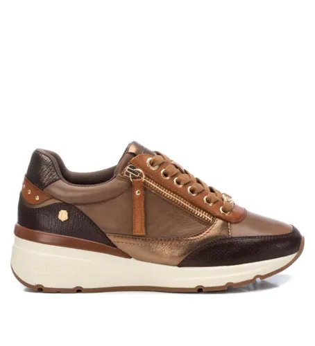 Til kvinder. 16182505-MARRON Sneakers i 161825 (36), Fast, Blonder, Casual - Carmela - Modalova