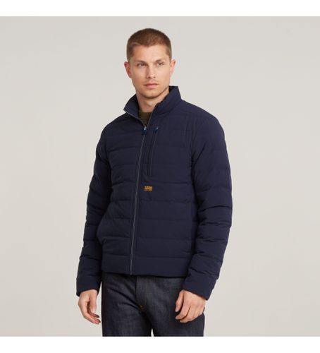 Til mænd. D24276-D518-C742 Foundation Liner Jacket navy (XS), Casual, Polyester - G-Star - Modalova