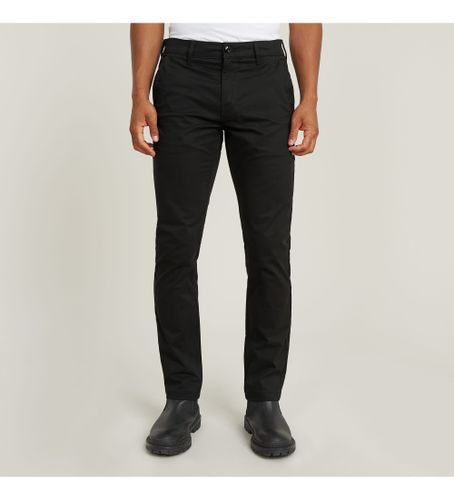 Til mænd. D19204-D949-6484 Smalle chino-bukser i (32/32), Casual, Bomuld - G-Star - Modalova