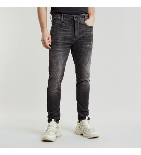Til mænd. D05385-D764-G871 Jeans D-Staq 3D Slim (30/32), Casual, Bomuld, Denim - G-Star - Modalova