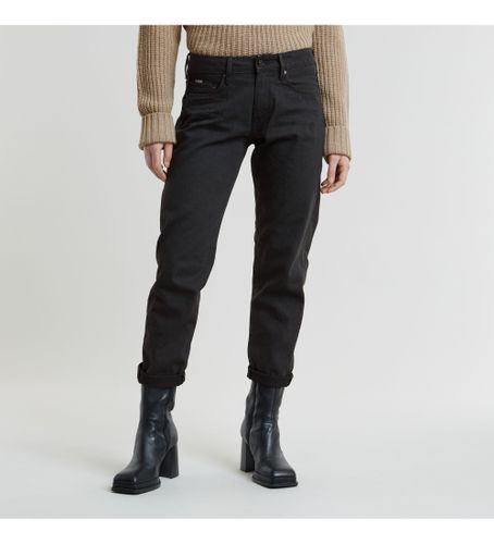 Til kvinder. D15264-D189-A814 Jeans Kate Boyfriend (24/28), Casual, Bomuld, Denim - G-Star - Modalova
