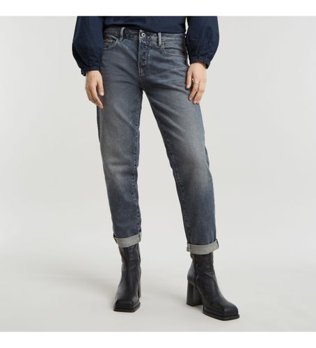 Til kvinder. D15264-D775-G803 Jeans Kate Boyfriend (23/30), Casual, Denim, Økologisk bomuld, Bæredygtig - G-Star - Modalova