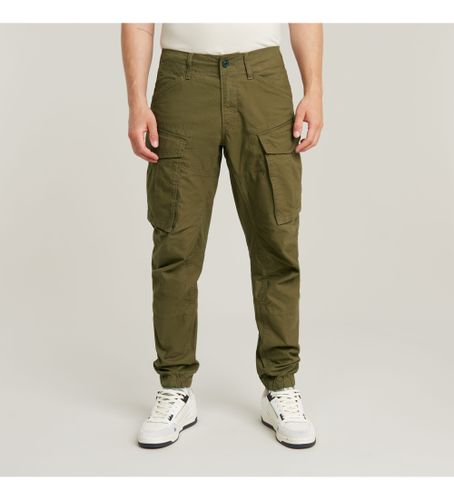Til mænd. D24735-D929-C744 Cargo-bukser i (32/34), Casual, Bomuld - G-Star - Modalova