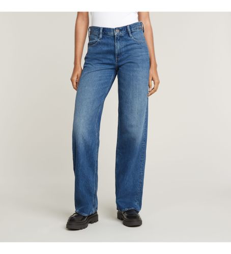 Til kvinder. D26625-D436-D331 Jeans Judee Loose (26/30), Casual, Bomuld, Denim - G-Star - Modalova