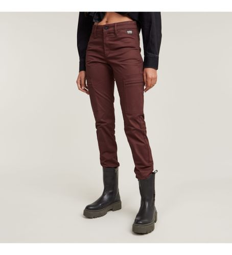 Til kvinder. D25311-D715-9823 Skinny Cargo 2.0-bukser (27/30), Casual, Bomuld - G-Star - Modalova