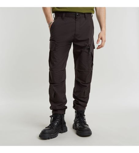 Til mænd. D23677-D308-6484 P-3 Regular Cargo Trousers (27), Casual, Bomuld - G-Star - Modalova