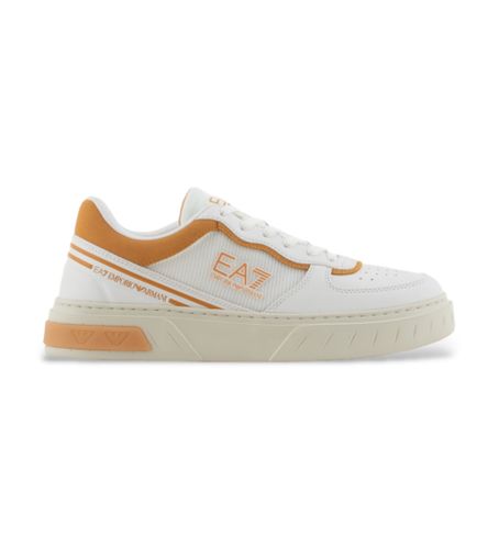 Unisex. X8X173_XK374 Sko X8X173 (36), Fast, Blonder, Casual - EA7 - Modalova