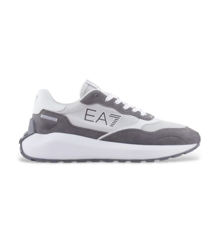 Unisex. X8X186_XK401 Sko X8X186 (44), Fast, Blonder, Casual - EA7 - Modalova