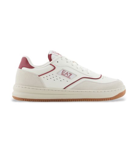 Unisex. X8X190_XK405 Retro Slasher Sneakers (36), Fast, Blonder, Casual, Sport, Multisport - EA7 - Modalova