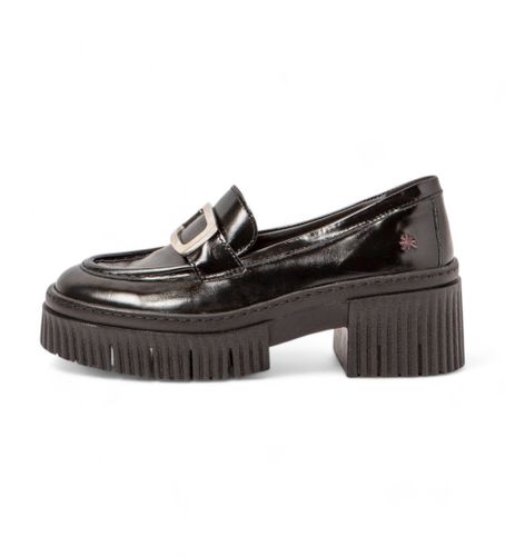 Til kvinder. 113721101003_001 Mokkasiner i 1372 York (41), 3-5 cm, Ingen, Casual, Py, Klassisk - Art - Modalova