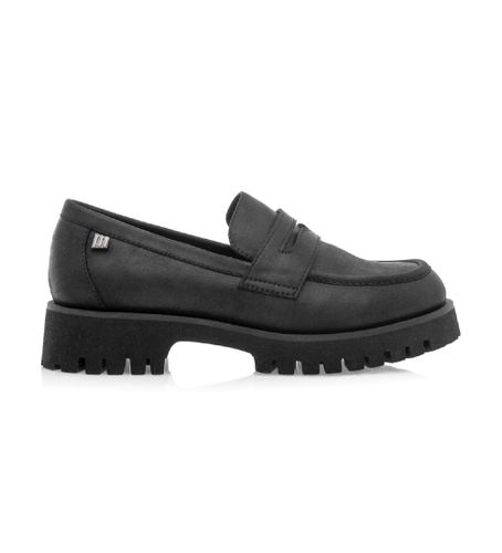 Til kvinder. 59370 Lenox fritidssko (36), Stof, 3-5 cm, Ingen, Casual - MTNG - Modalova