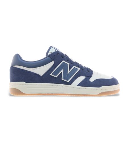 Til mænd. BB480LV1 Sko 480 (40), Fast, Blonder, Casual - New Balance - Modalova