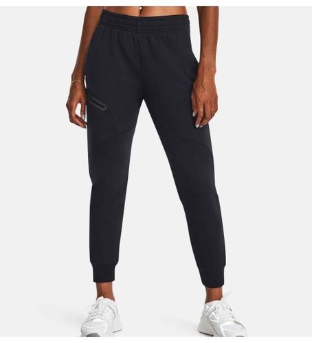 Til kvinder. 1379846 Jogger Unstoppable Flc (XL), Casual, Sport, Bomuld, Multisport - Under Armour - Modalova