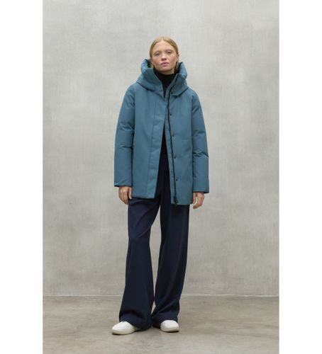 Til kvinder. MCWGAJKMAKAL0255W24-169 Makalu frakke n (XL), Casual, Genanvendt polister, Bæredygtig - ECOALF - Modalova