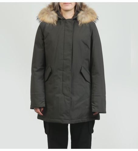 Til kvinder. CN.GCM101-W Frakke Fundy Bay 2.0 (L), Casual, Polyester - Canadian Classics - Modalova
