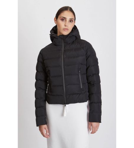Til kvinder. CN.G224081W Simcoe kort frakke (XS), Casual, Polyester - Canadian Classics - Modalova