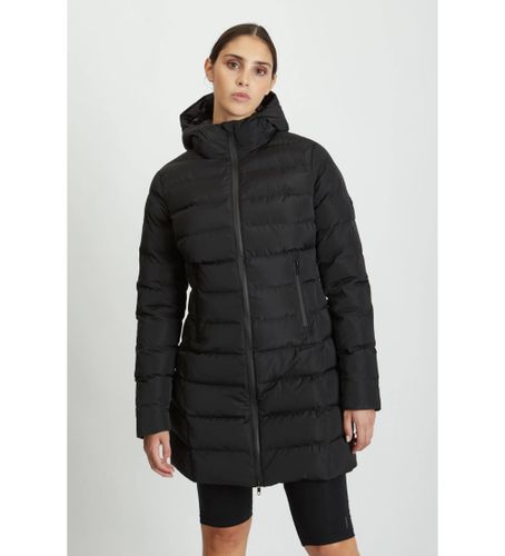 Til kvinder. CN.G224082W Simcoe lang frakke (S), Casual, Polyester - Canadian Classics - Modalova