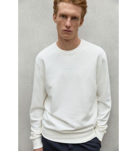 Til mænd. MCMGASTPETER0822W24-224 Sweatshirt Peter (L), Casual, Lange ærmer, Bæredygtig, Genbrugsbomuld - ECOALF - Modalova