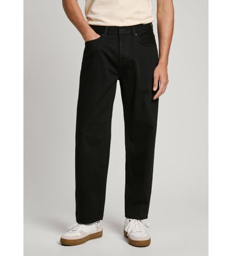 Til mænd. PM207705XH6 Jeans Barrel (33/30), Casual, Bomuld, Denim, Bæredygtig - Pepe Jeans - Modalova