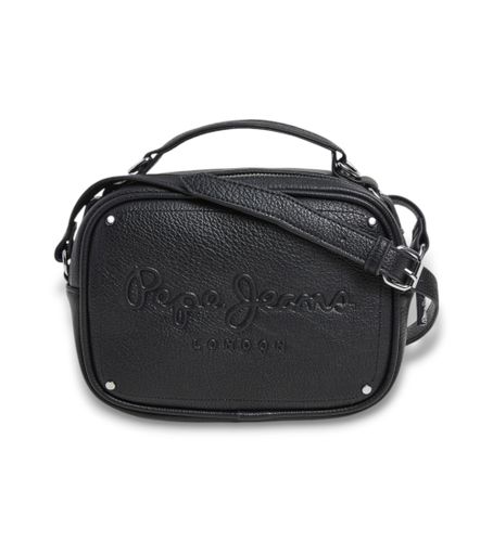 Til kvinder. PL031563 Bassy Icon skuldertaske (OSFA), Casual, Polyuretan - Pepe Jeans - Modalova