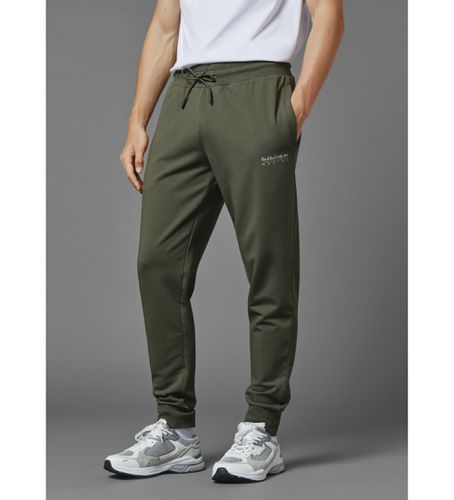 Til mænd. RM210002 Jogger fit slim fit bukser (XS), Casual, Bomuld - Red Bull Racing x Pepe Jeans - Modalova