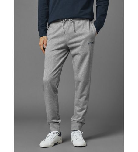 Til mænd. RM210002 Navy slim fit joggingbukser (S), Casual, , Bomuld - Red Bull Racing x Pepe Jeans - Modalova