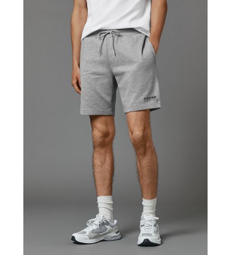 Til mænd. RM800001 slim fit joggingshorts (XS), Casual, Bomuld - Red Bull Racing x Pepe Jeans - Modalova