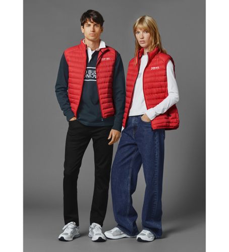 Unisex. RU400005 VestThinsulate (S), Casual, Nylon - Red Bull Racing x Pepe Jeans - Modalova