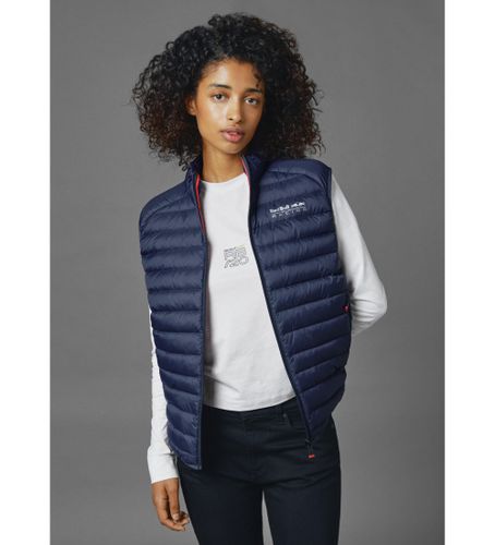 Unisex. RU400005 VestThinsulate (S), Casual, Nylon - Red Bull Racing x Pepe Jeans - Modalova