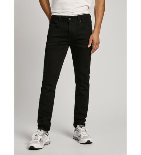 Til mænd. PM207387XG9 skinny jeans (28/30), Casual, Bomuld, Denim, Bæredygtig - Pepe Jeans - Modalova