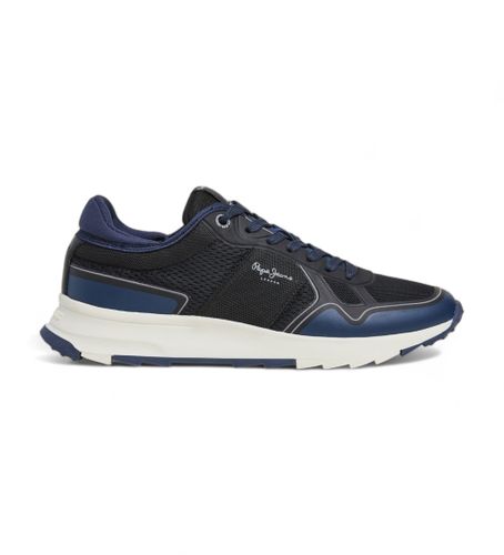 Til mænd. PMS60028 Træningssko Joy One (40), Fast, Blonder, Casual - Pepe Jeans - Modalova
