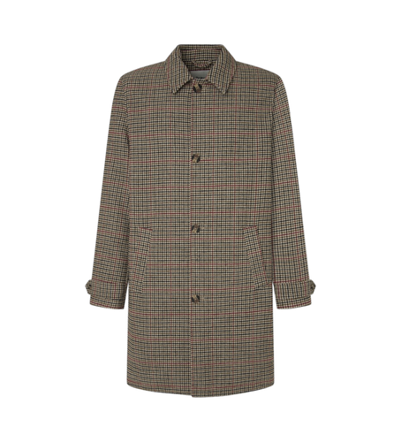 Til mænd. PM403019 Thar-frakke (S), Casual, Polyester - Pepe Jeans - Modalova