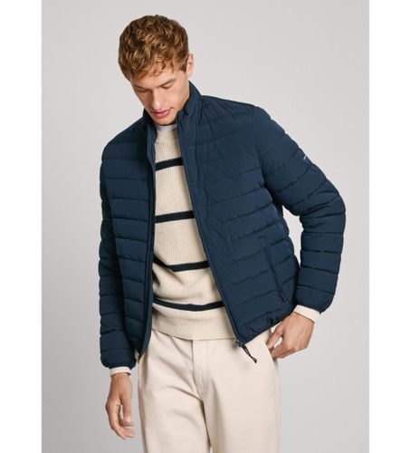 Til mænd. PM403027 Tomi jakke (S), Casual, Polyester - Pepe Jeans - Modalova