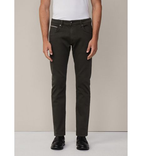 Til mænd. HM212653 Jeans Manchester Sal Denim (31/34), Casual, Bomuld - Hackett London - Modalova