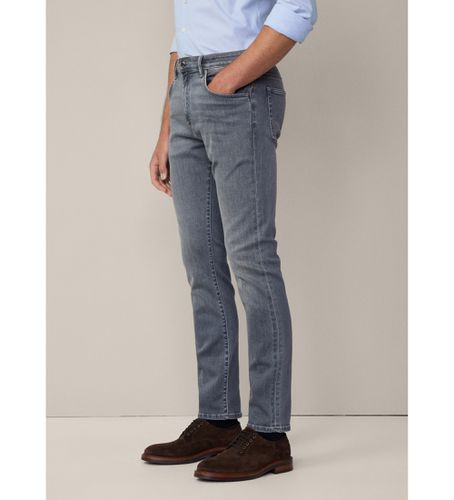 Til mænd. HM212646 Jeans Denim (30/34), Casual, Bomuld - Hackett London - Modalova