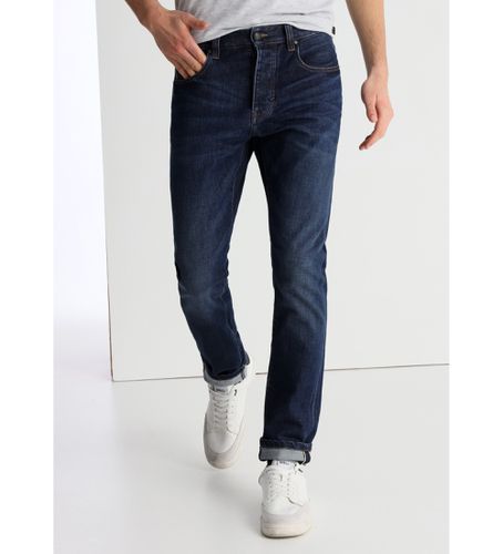 Til mænd. 101893621 Jeans med folder (40), Casual, Bomuld, Denim - Lois Jeans - Modalova