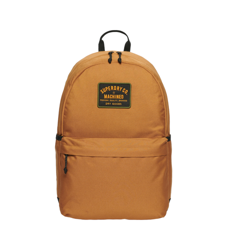 Til kvinder. W9110383A Montana lappet rygsæk (OSFA), Casual, Polyester - Superdry - Modalova