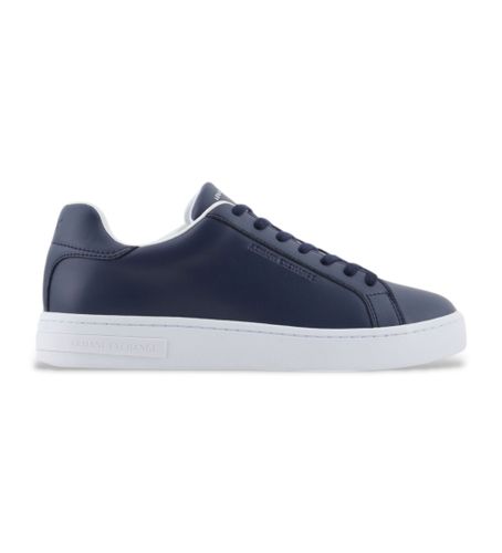 Til mænd. XM000141AF11912UB100 træningssko i (40), Fast, Blonder, Casual - Armani Exchange - Modalova