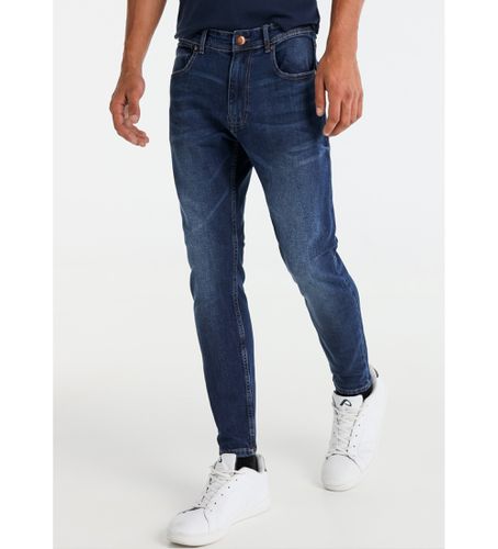 Til mænd. 101943629 Jeans 139580 (28), Casual, Bomuld, Denim - Lois Jeans - Modalova