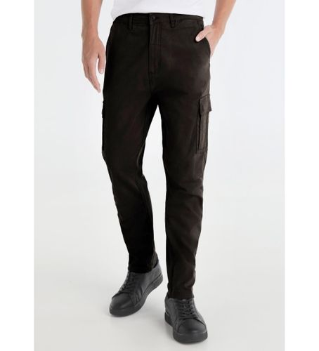 Til mænd. 102303969 Bukser 139591 (32), Casual, Bomuld - Lois Jeans - Modalova