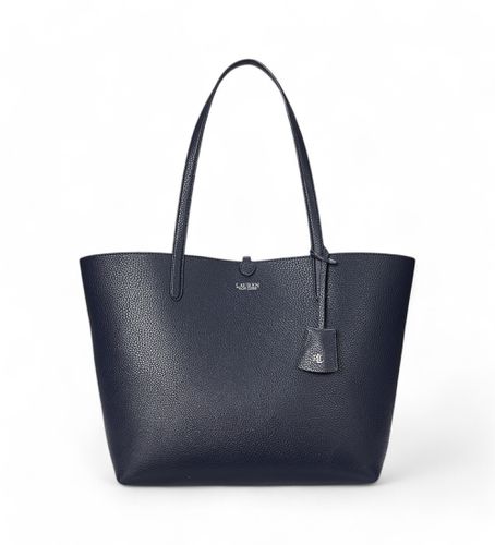 Til kvinder. 431795329061 Vendbar tote bag med print (OSFA), Casual, Læder - Polo Ralph Lauren - Modalova