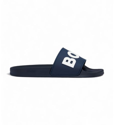 Til mænd. 50498241 Kirk flip flops (42), Fast, Ingen, Badetøj - BOSS - Modalova