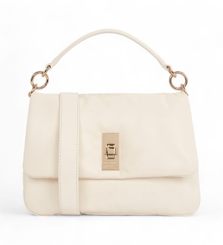 Til kvinder. AW0AW16885 konvertibel lædertaske (OSFA), Casual - Tommy Hilfiger - Modalova