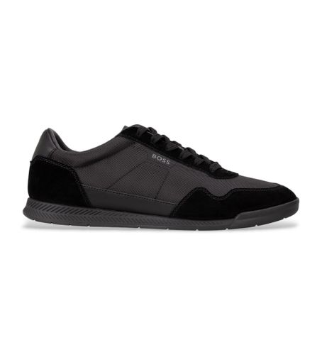 Til mænd. 50536524 Træningssko Titanium (40), Fast, Blonder, Casual - BOSS - Modalova