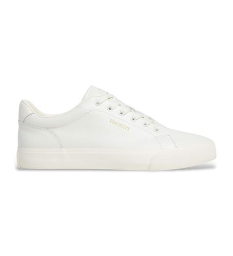 Til mænd. HMS21481 Blake One træningssko i , (40), Fast, Blonder, Casual - Hackett London - Modalova